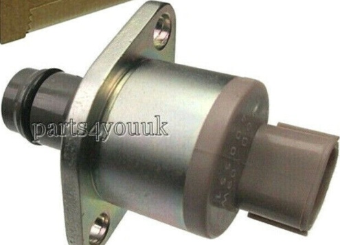 for FORD TRANSIT MK7 2.2 2.4 3.2 TDCi SUCTION CONTROL + PRESSURE RELIEF VALVE