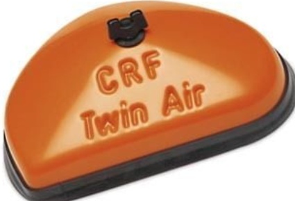 Twin Air Air Filter Wash Cover Kawasaki KX450 19 For Motorcycle Parts