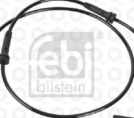 FEBI BILSTEIN SENSOR, WHEEL SPEED FRONT LEFT FIAT PUNTO
