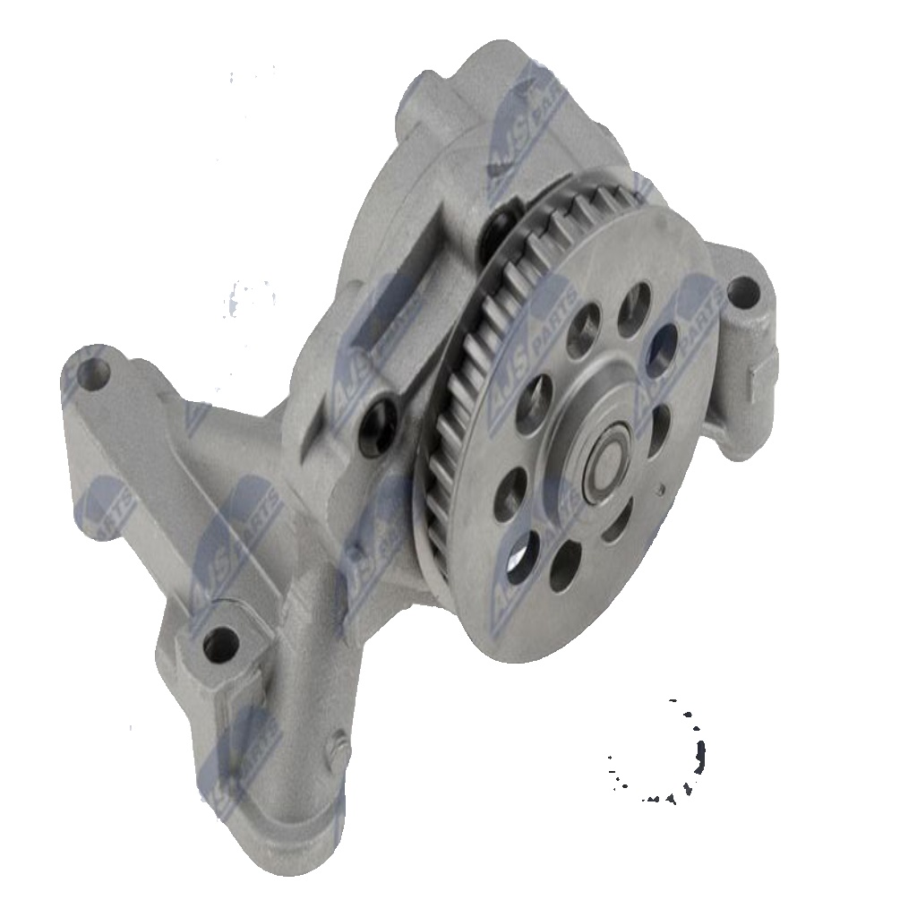 NTY BPO-VW-023 Oil Pump for AUDI,SEAT,SKODA,VW