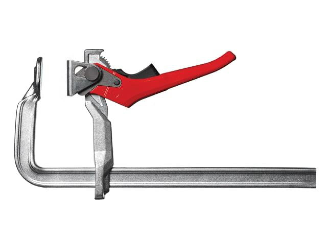 Bessey Lever Clamp Capacity 160mm