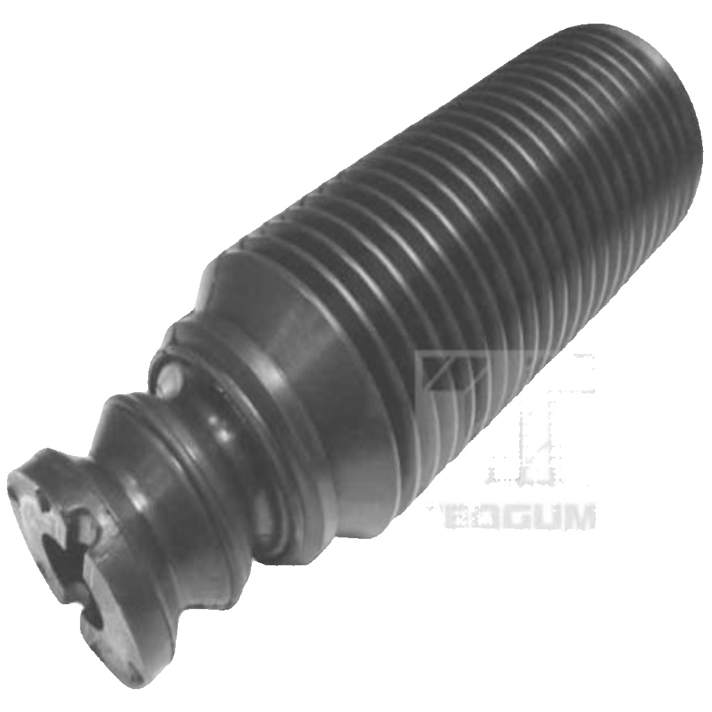 Rear LESJÖFORS 4266735 Suspension Spring for PEUGEOT