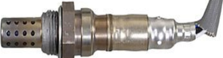 Original Lambda Probe 0895464 for Dacia Renault