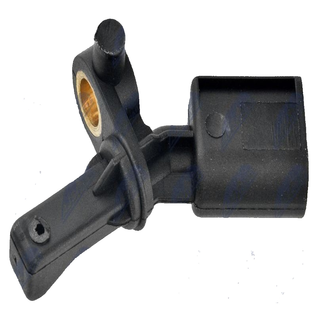 ABS wheel speed sensor Rear Axle Right HCA-VW-024 NTY for SEAT AUDI SKODA VW