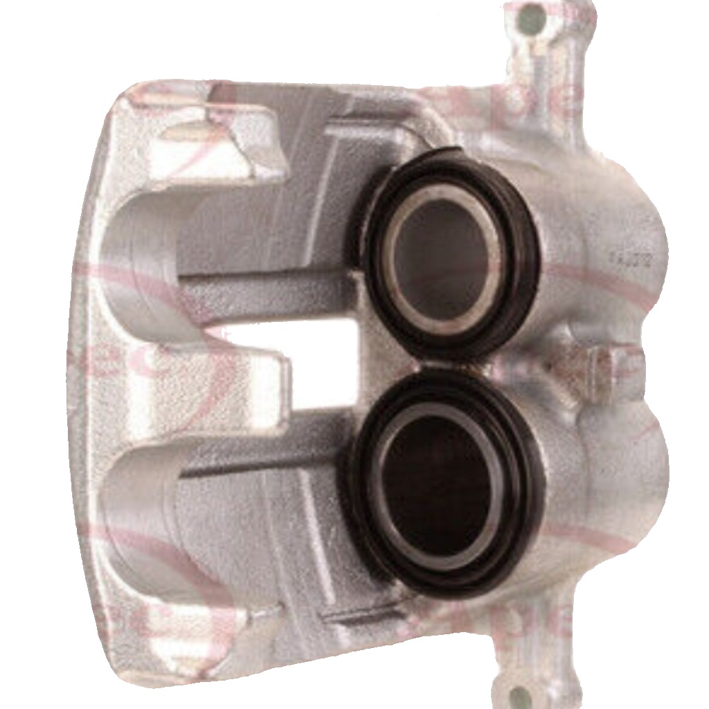 APEC LCA106 Brake Caliper Front Left N/S Fits Nissan Opel Renault Vauxhall