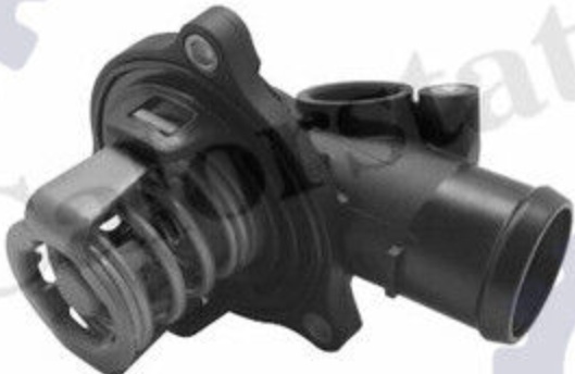 CALORSTAT by Vernet TH7366.87J Thermostat, coolant for AUDI,VW