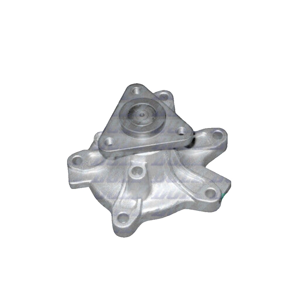 DOLZ T205 Additional Water Pump for TOYOTA