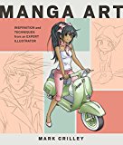 Manga Art: Inspiration and Techniques from an Expert Illustrator. Crilley** - Image 8