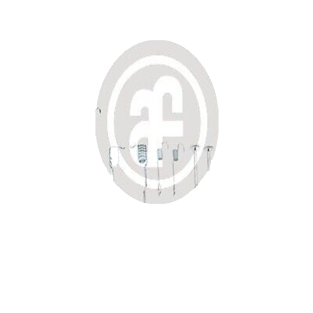 Fits AUTOFREN SEINSA D3931A JAW MOUNTING KIT   ⭐UK Stock⭐