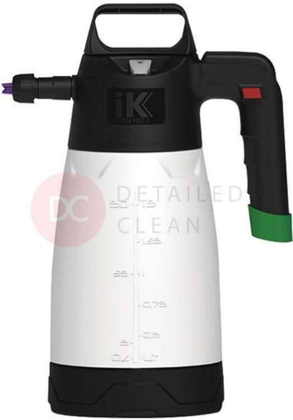 Martin Cox Ikfoampro2 Ik Pro 2 Professional Foam Sprayer - Image 4