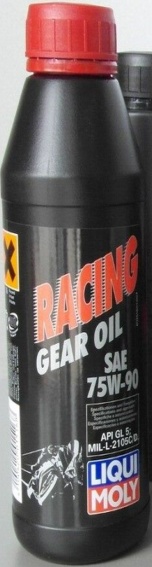 Maintenance Set ATV Goes 520, Inspection Oil Filter Spark Plug