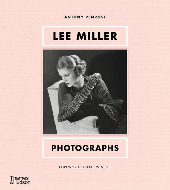 Lee Miller Photographs by Antony Penrose HARDBACK - Image 8