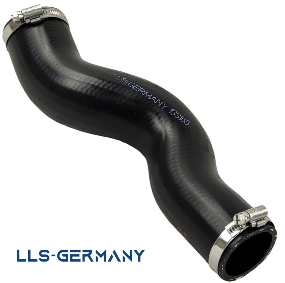 Turbo Hose For OPEL ASTRA H CARAVAN, Kasten, GTC 1.9 CDTI 55557037 1302574