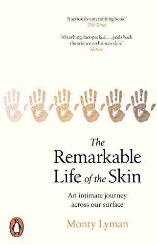 The Remarkable Life of the Skin Monty Lyman Paperback Science Nonfiction - Image 9