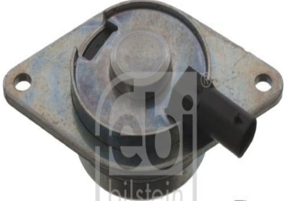 2x ✅Fits FEBI 46086 CAMSHAFT CONTROL VALVE OPEL  ⭐UK Seller⭐