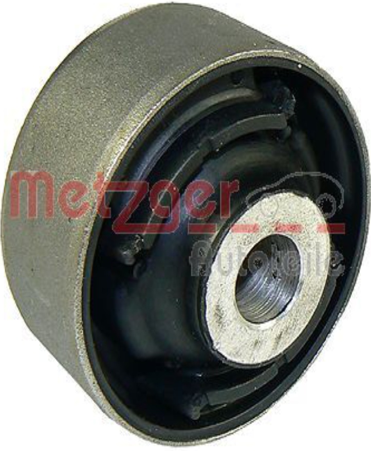 Original METZGER Storage Handlebar 52002108 for Opel