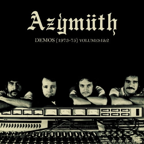Azymuth Demos (1973-75) - Image 3