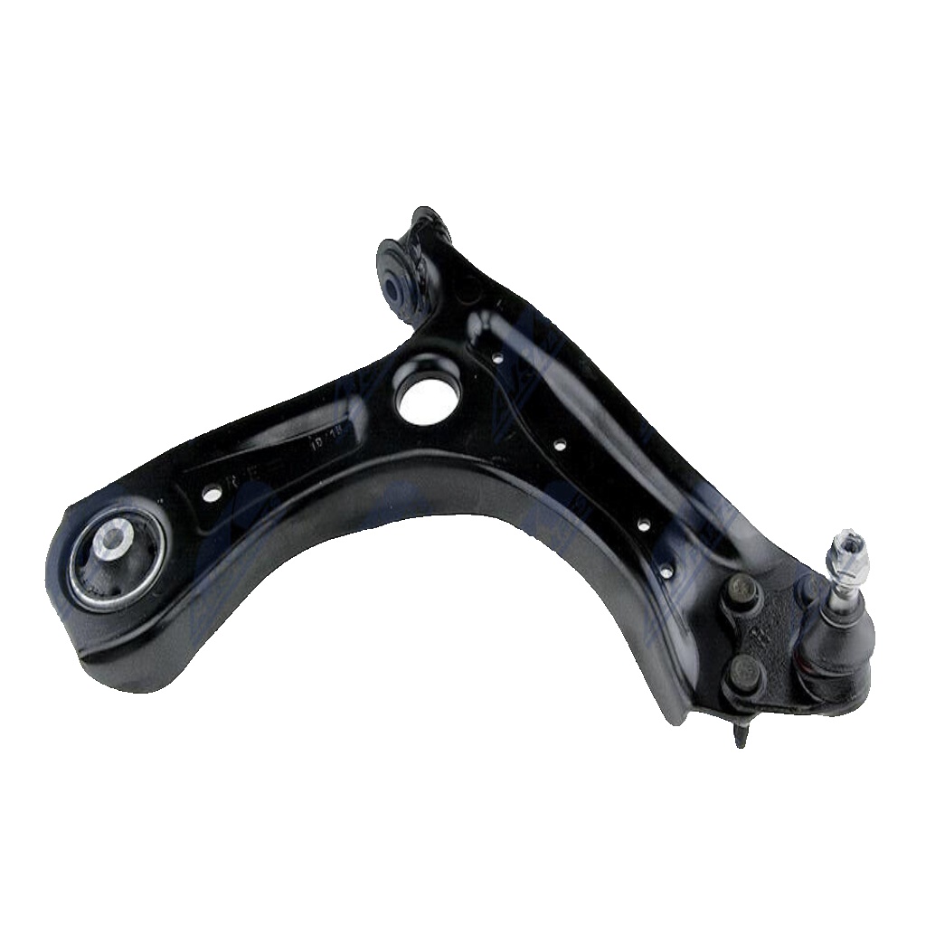 Wishbone Front Axle Right Control Arm ZWD-VW-042 NTY for SEAT AUDI VW SKODA