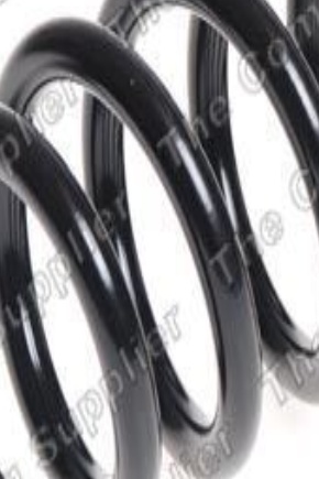 REAR COIL SPRING FOR HYUNDAI KIA IX35 SPORTAGE