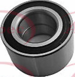 Apec Front Wheel Bearing Kit Single For Opel Combo 2001-2004 AWB1079