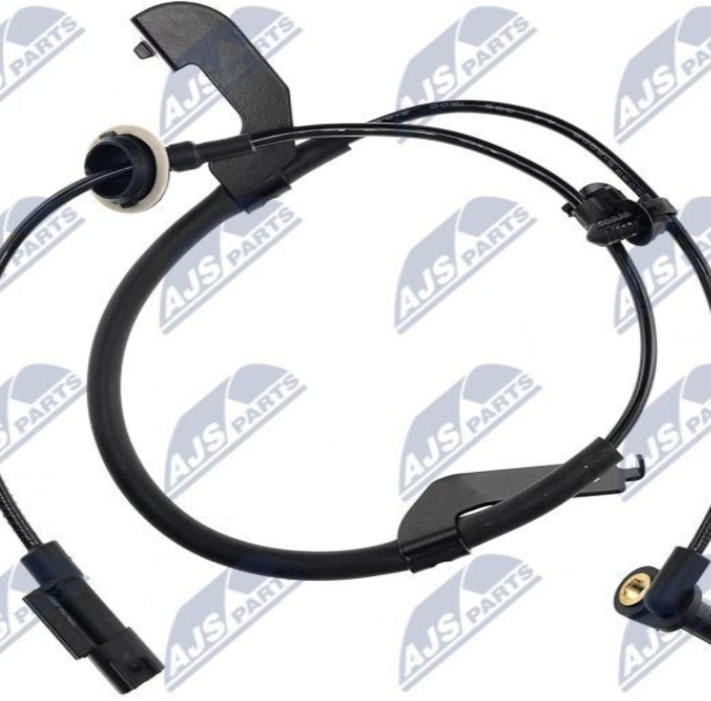 N.T.Y. HCA-CH-042.NTY Sensor, wheel speed for CHRYSLER,DODGE,FIAT,LANCIA