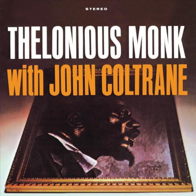 Thelonious Monk - Thelonious Monk with John Coltrane [Ltd.Ed. Purple Vinyl]