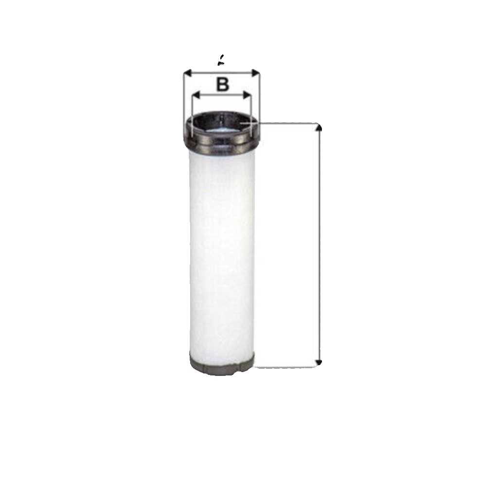 4x ✅Fits FILTRON AR 285W AIR FILTER   ⭐UK Seller⭐