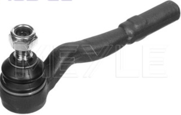 016 030 0007 MEYLE Tie Rod End for MERCEDES-BENZ,MERCEDES-BENZ (BBDC)