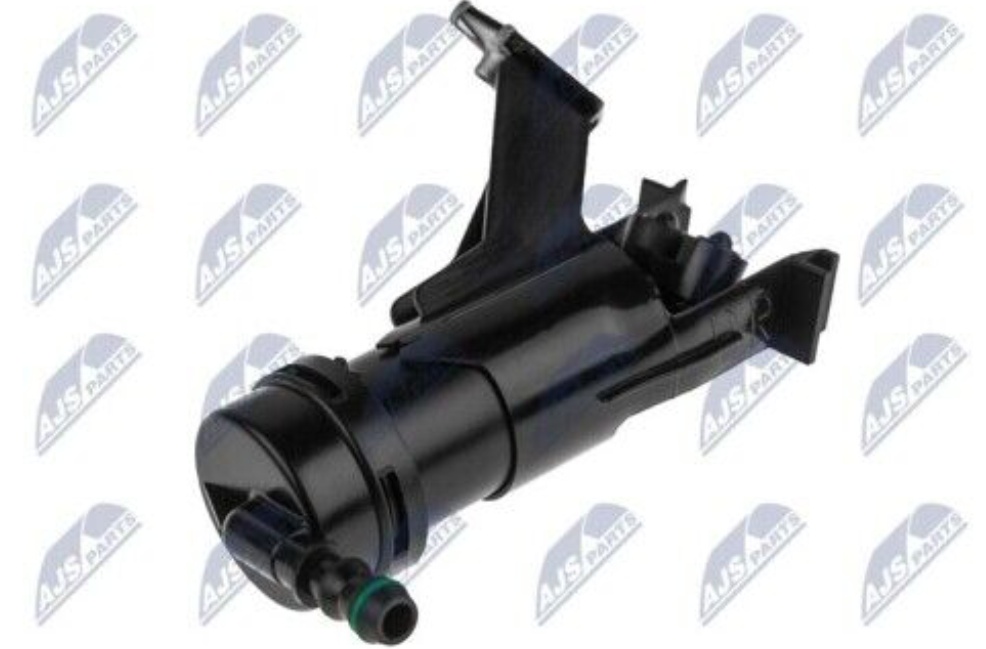 N.T.Y. EDS-NS-013.NTY Washer Fluid Jet, headlight cleaning for NISSAN