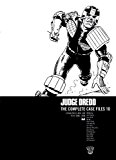 Judge Dredd: The Complete Case Files 10 Volume 10