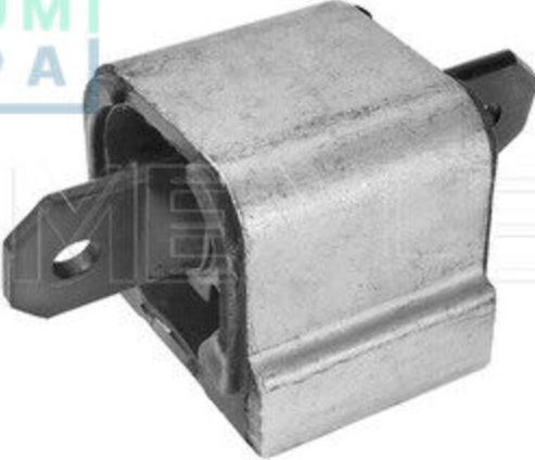 MEYLE 014 024 0131 Mounting, manual transmission for MERCEDES-BENZ,MERCEDES-BENZ