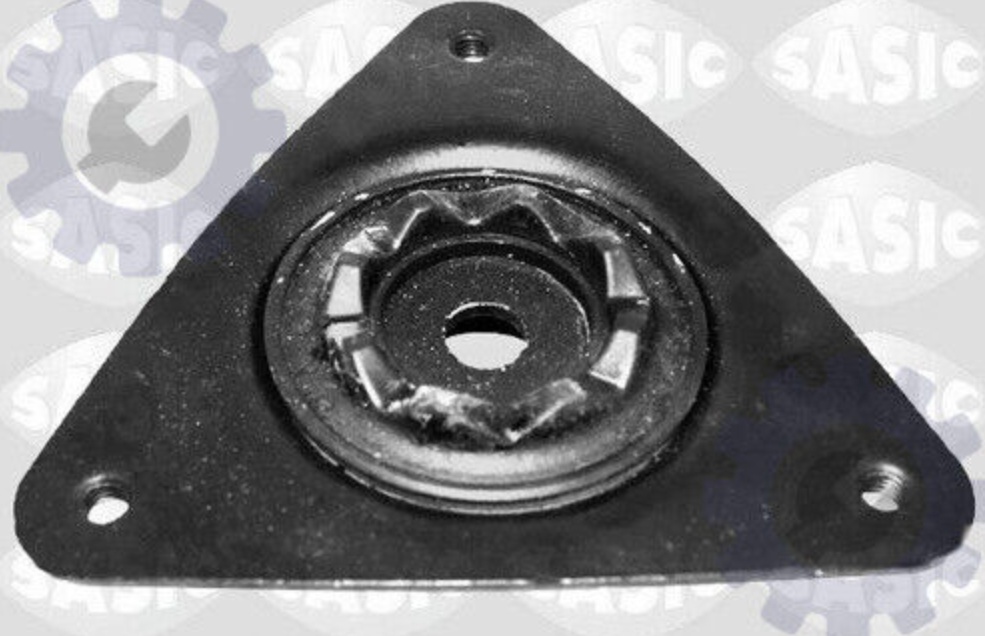 Front left and right SASIC 2654043 Top Strut Mounting for NISSAN,RENAULT