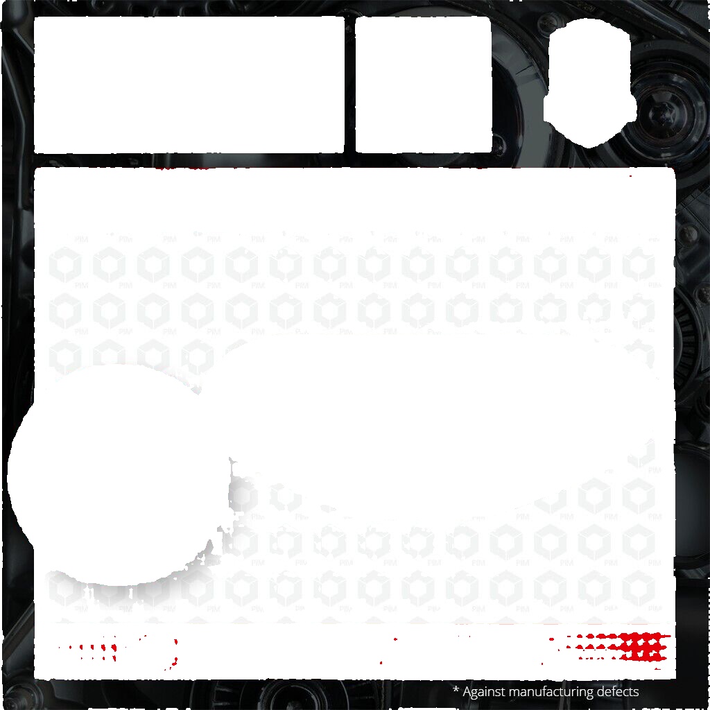 FEBI 23411 TIMING BELT