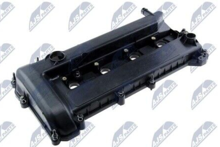 Valve cover BPZ-FR-000 NTY for FORD C-MAX FOCUS C-MAX FOCUS II FOCUS II Saloon