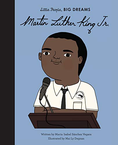 Martin Luther King Jr. Volume 33