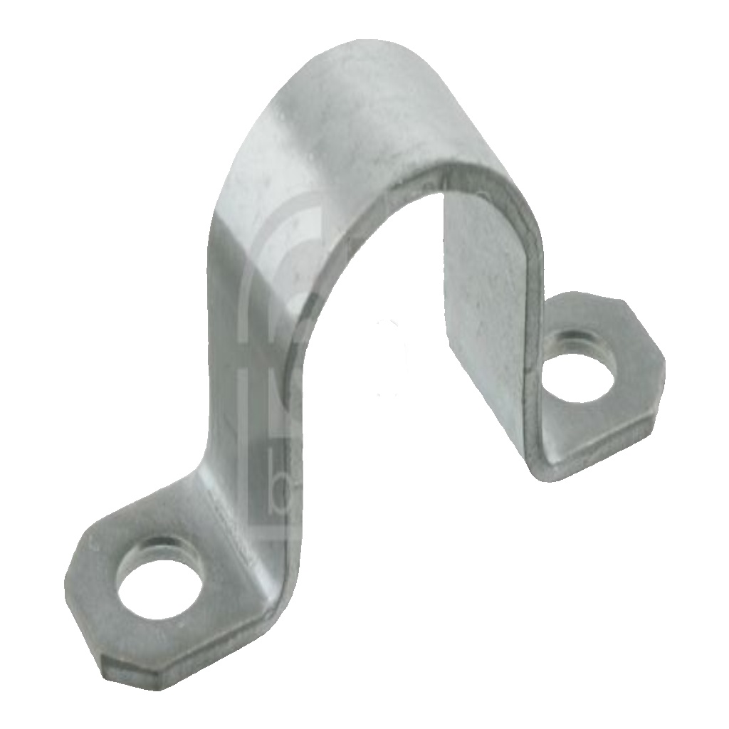 4x ✅Fits FEBI 27355 STEEL CLAMP.1 PC.   ⭐UK Seller⭐