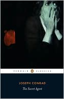 The Secret Agent by Joseph Conrad, Michael Newton - 9780141441580 - Image 3