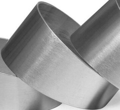 4"" 101mm 90 Degree Pie Cut 304 Stainless Steel Exhaust Elbow Bend
