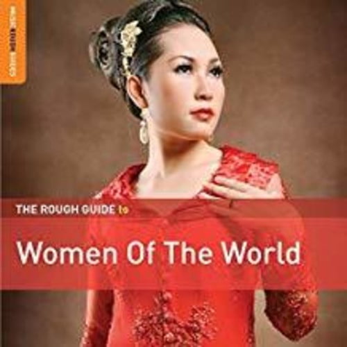 Aa.Vv. - The Rough Guide To Women Of The World