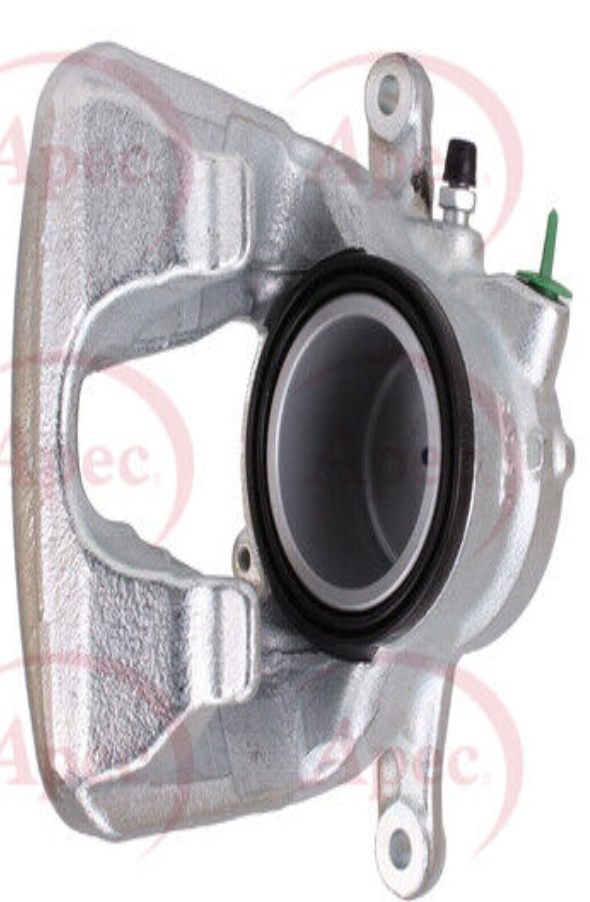 APEC Reman Brake Caliper Front Left for Vented disc - LCA794