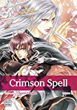 Crimson Spell, Vol. 1 by Ayano Yamane (Paperback Book)