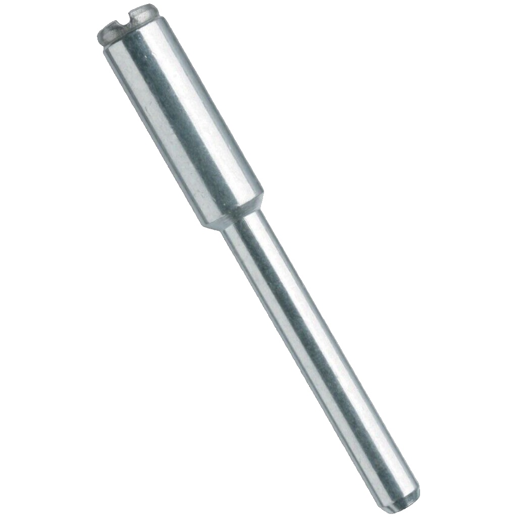 Genuine DREMEL 402 SpeedClic Mandrel 26150402JA 1786