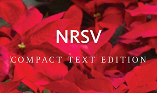 NRSV Compact Text Bible, NR350:T by Not Available (2018, Hardcover) - Image 6