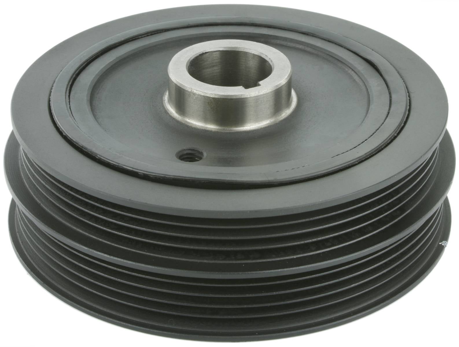 TDS-4AE FEBEST Belt Pulley, crankshaft for TOYOTA,TOYOTA (FAW)