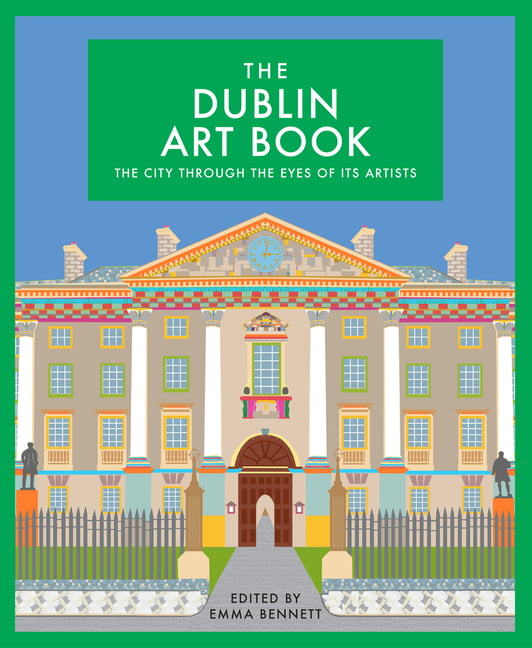 The Dublin Art Book