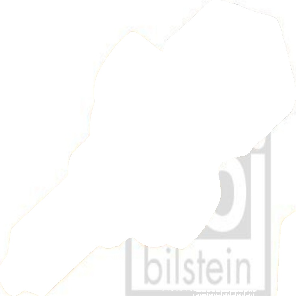 Febi Bilstein Coolant Temperature Sensor 29344 for BMW Land Rover MG