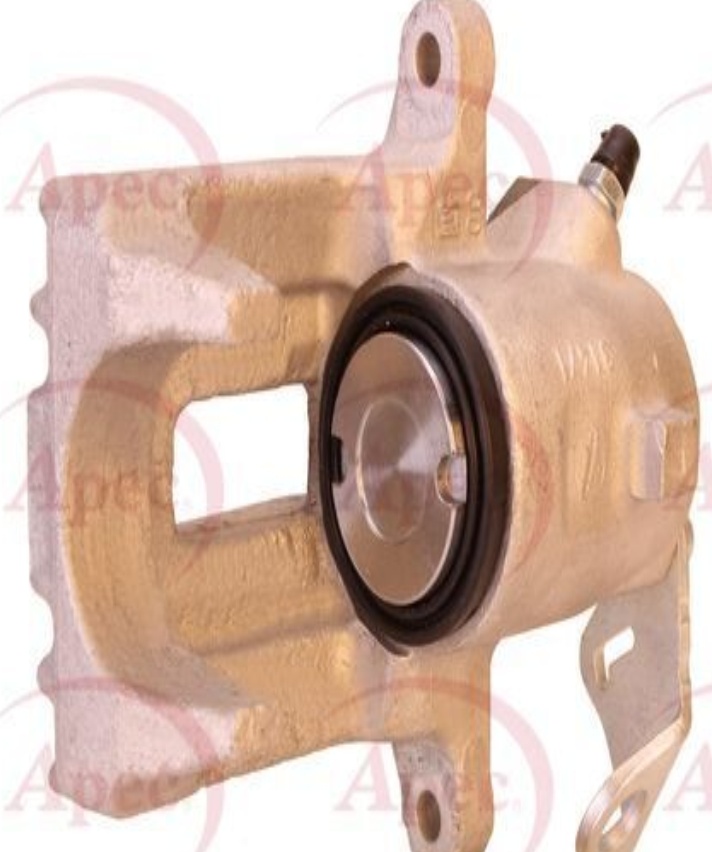 Apec Brake Caliper - RCA141 - Rear Right - OE Matching Precision and Quality