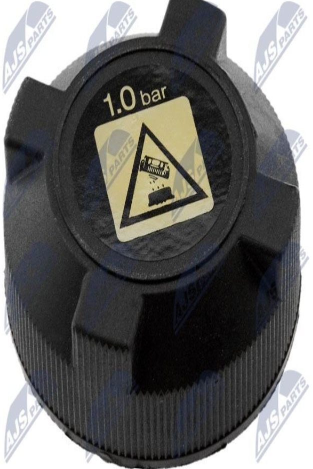 New Nty Expansion Tank Cap For Alfa Romeo 156 1997