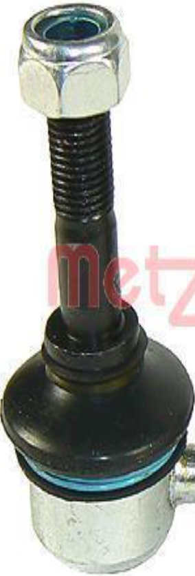 Original Metzger Rod/Strut Stabilizer 53032618 for Kia