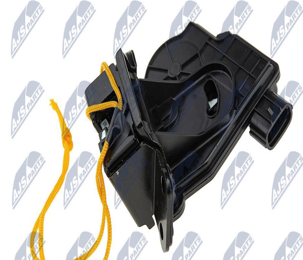 EZC-TY-013 NTY Tailgate Lock